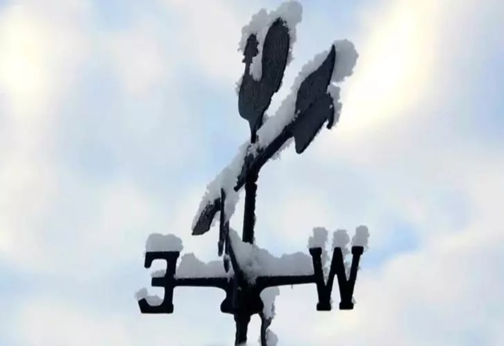 AVERTIZARE METEO: VÂNT PUTERNIC ȘI PLOI PÂNĂ VINERI DIMINEAȚĂ ÎN MAI MULTE REGIUNI ALE ȚĂRII