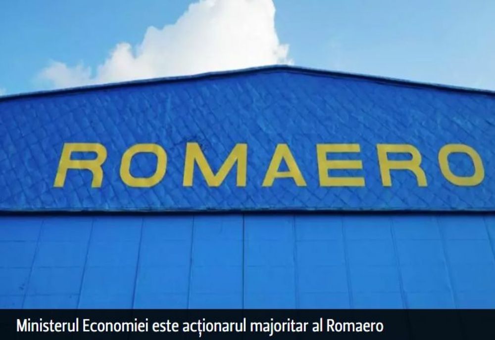 Romaero, despăgubiri de milioane de euro pentru un om de afaceri. Scandal uriaș