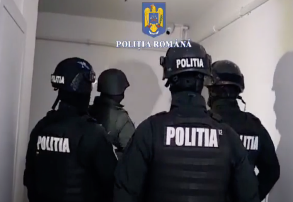 PERCHEZIȚII DE AMPLOARE ÎN DOSARUL NORDIS, ATÂT ÎN ROMÂNIA CÂT ȘI LA MONACO 