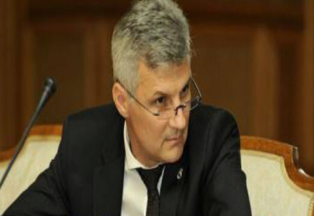 REVOLTĂ DUPĂ CE USERIȘTII AU FOST PREZENȚI LA SFINȚIREA CATEDRALEI MÂNTUIRII NEAMULUI