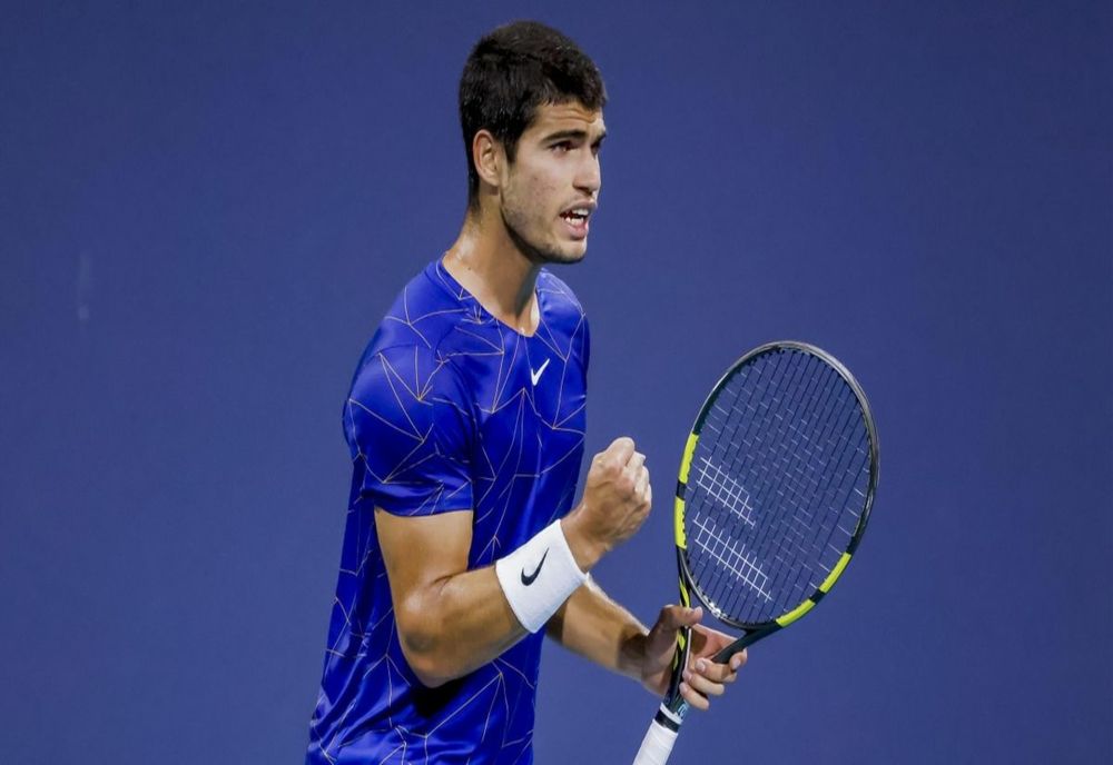 TRIUMFĂTOR LA US OPEN, CARLOS ALCARAZ PREIA SUPREMAȚIA ÎN CLASAMENTUL ATP