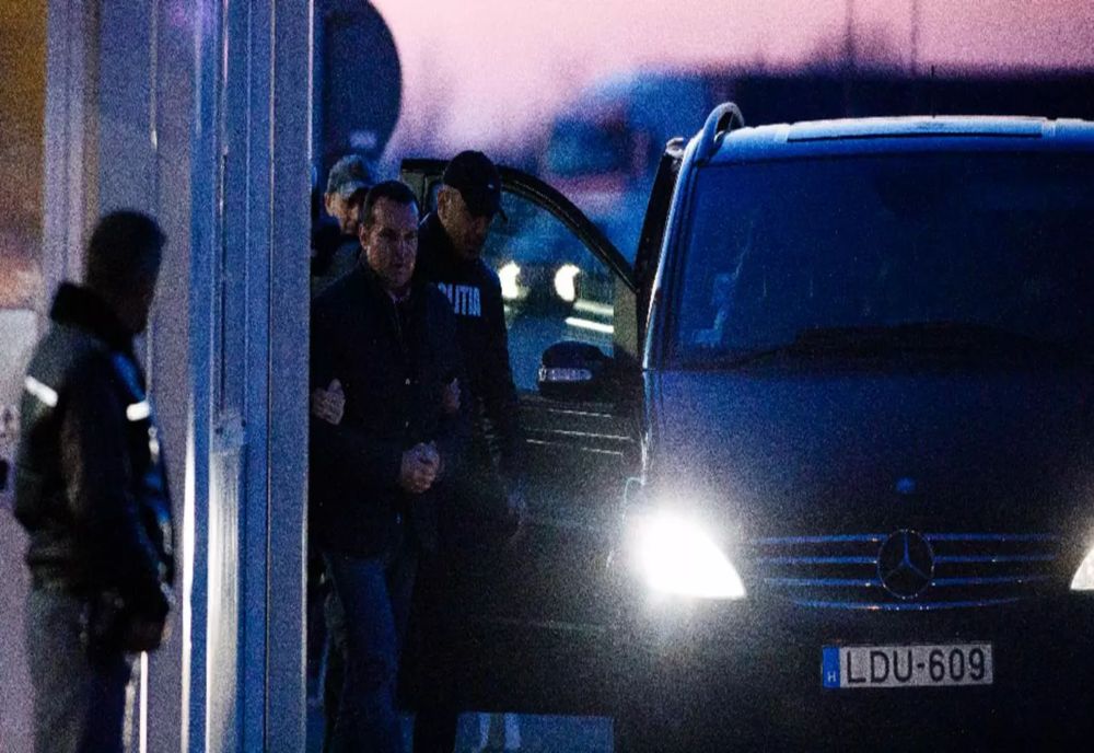 Cherecheș, manevre ca să scape de pușcărie