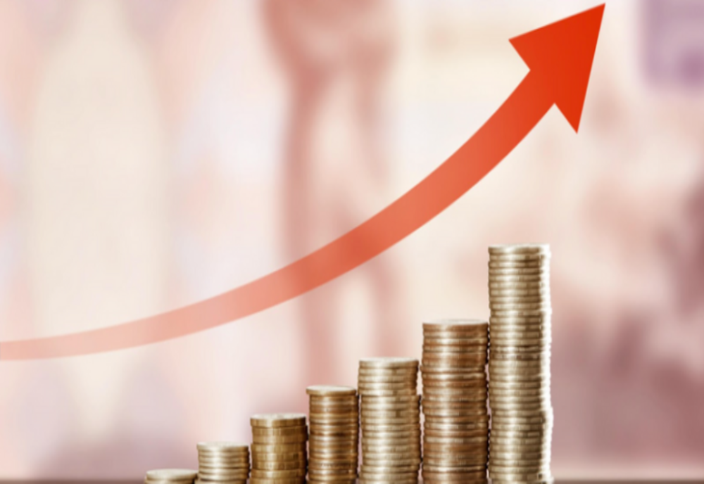 EUROSTAT: ROMÂNIA ESTE ÎN CONTINUARE ŢARA EUROPEANĂ CU CEA MAI MARE INFLAŢIE