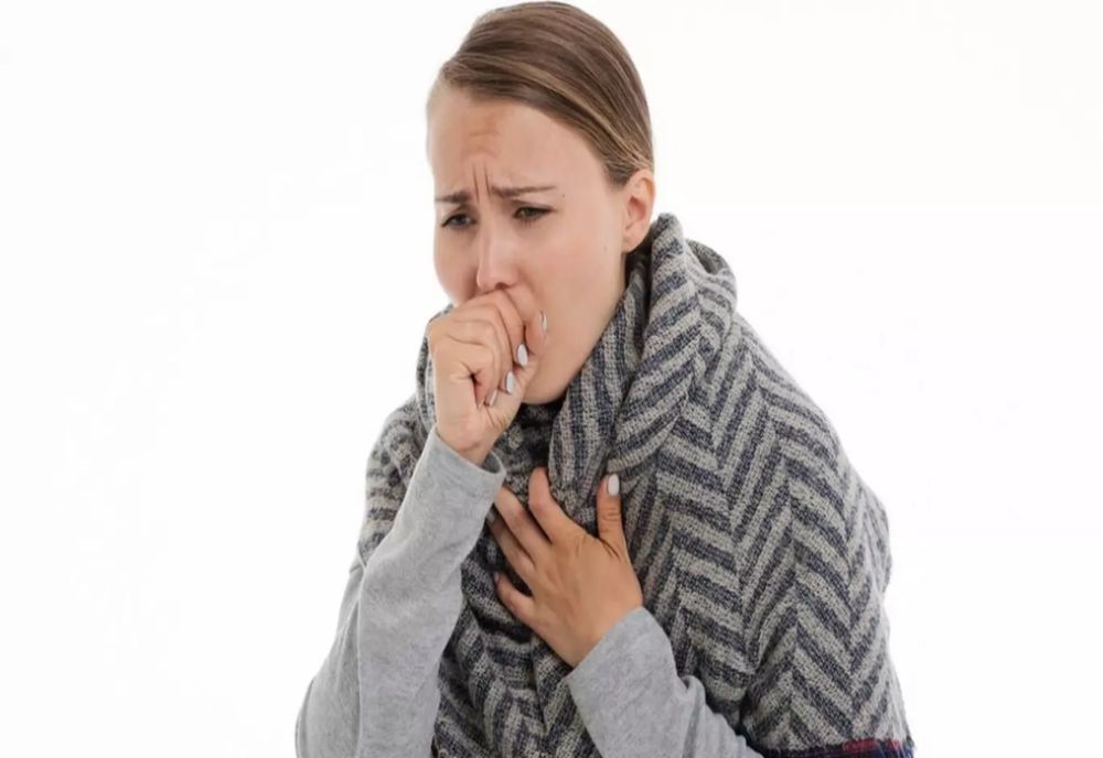 ÎN ROMÂNIA, PESTE 2,3 MILIOANE DE OAMENI TRĂIESC CU O BOALĂ CRONICĂ RESPIRATORIE