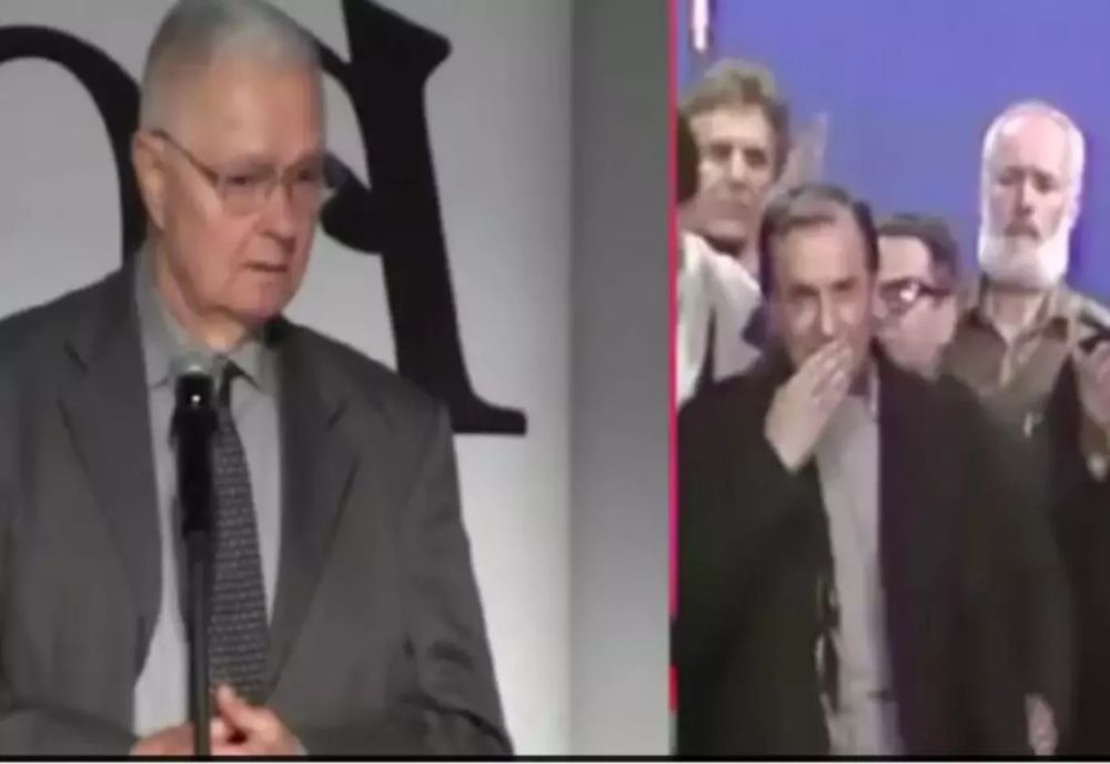 FOSTUL DIRECTOR AL SRI, VIRGIL MĂGUREANU, LA PARCHETUL GENERAL