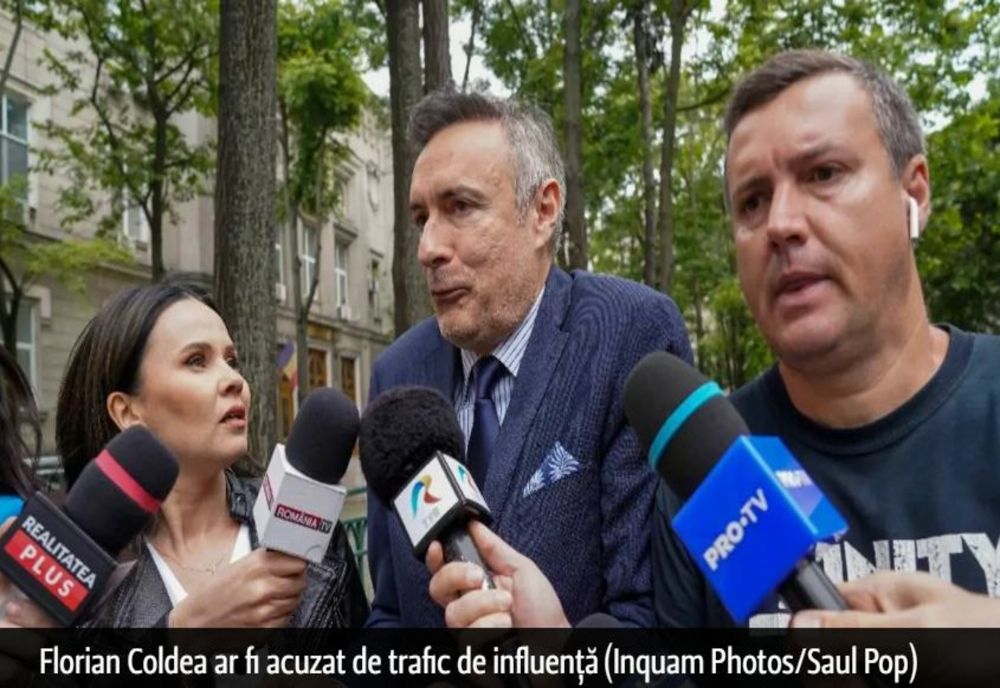 Este OFICIAL! Coldea și Dumbravă, urmăriți penal
