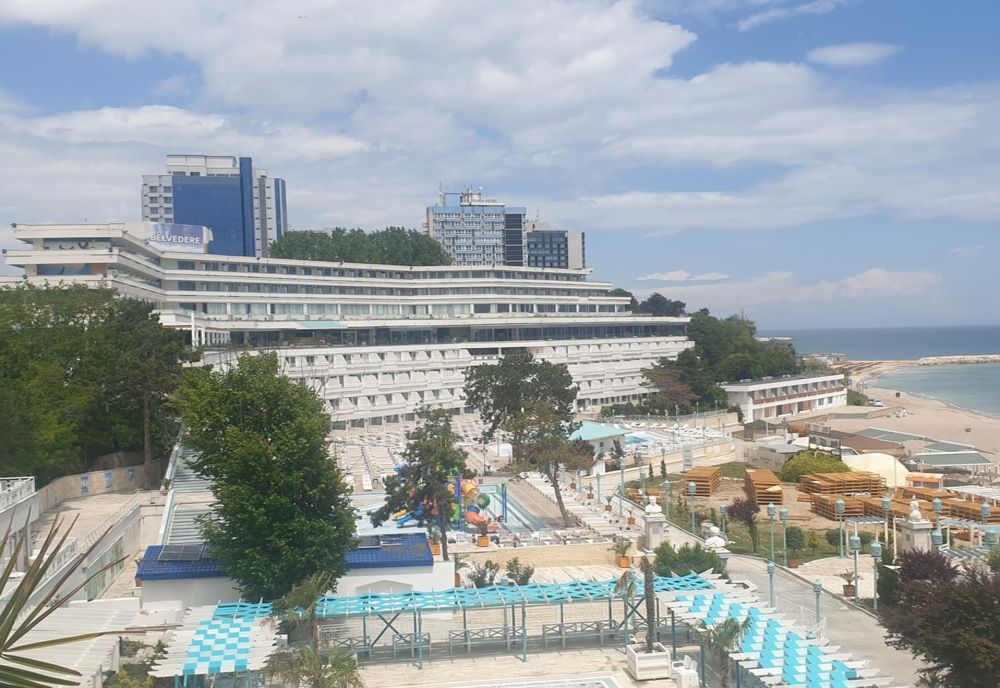 Riviera Românească, destinația turistică plină de surprize în acest sezon VIDEO