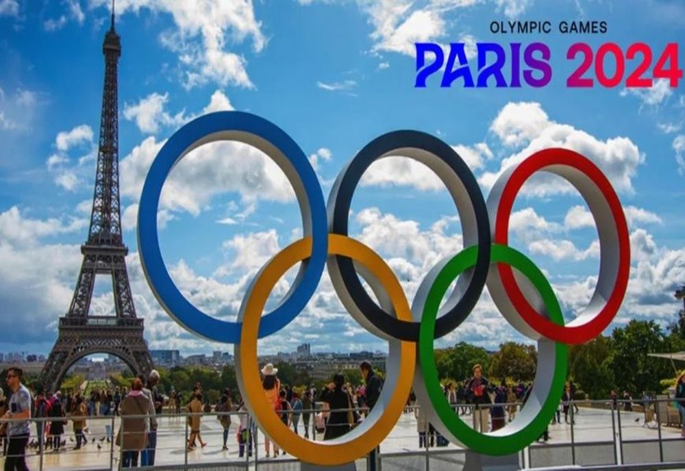 JOCURILE OLIMPICE 2024: GUVERNUL APROBĂ 32 DE MILIOANE DE LEI PENTRU SUSŢINEREA SPORTIVILOR ROMÂNI