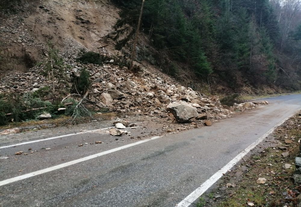 LUCRĂRILE DESFĂȘURATE PE VALEA OLTULUI, FINALIZATE PE JUMĂTATE