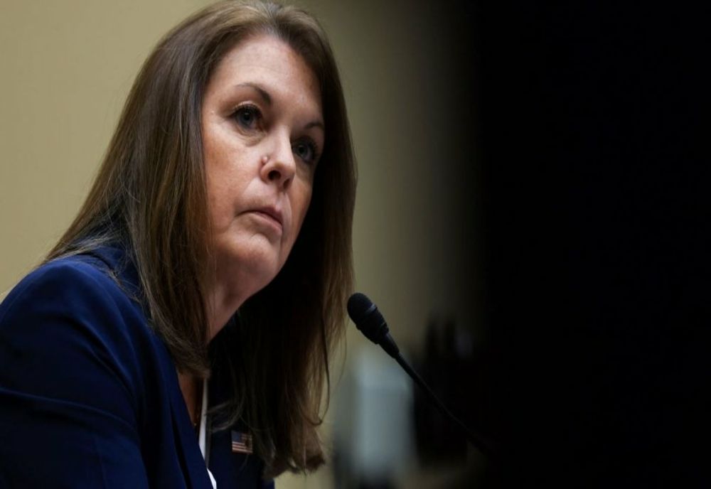 SUA: ȘEFA SECRET SERVICE ANUNȚĂ CĂ VA DEMISIONA