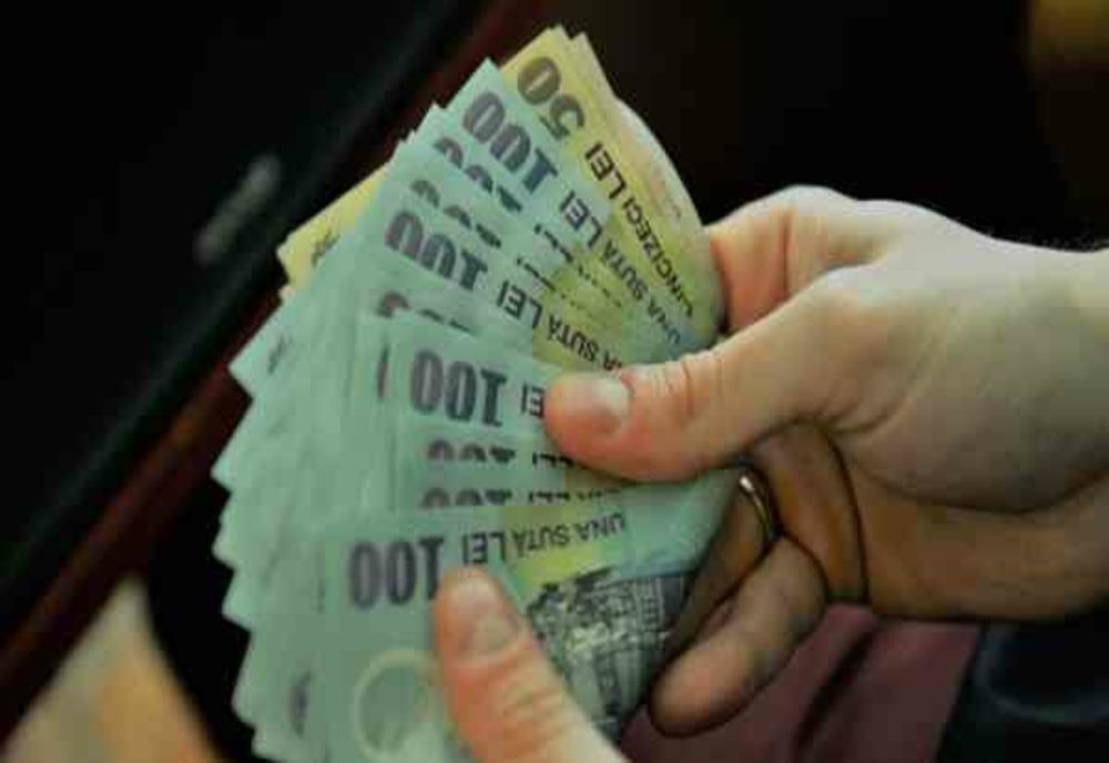 LEUL S-A APRECIAT UŞOR