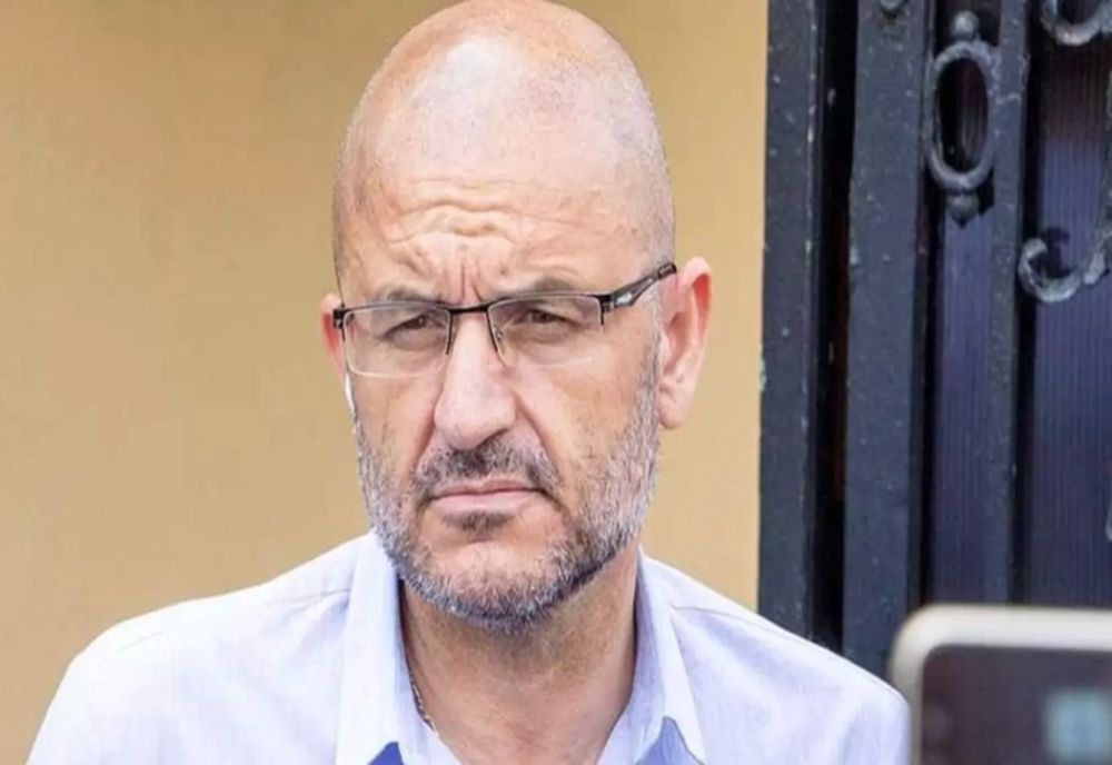 MAFIA DIN FOTBAL TREMURĂ! ADRIAN MITITELU, DEZVĂLUIRI BOMBĂ DESPRE TRIADA BURLEANU-COLDEA-TRĂILĂ. CULISELE STATULUI PARALEL, ORA 21:00