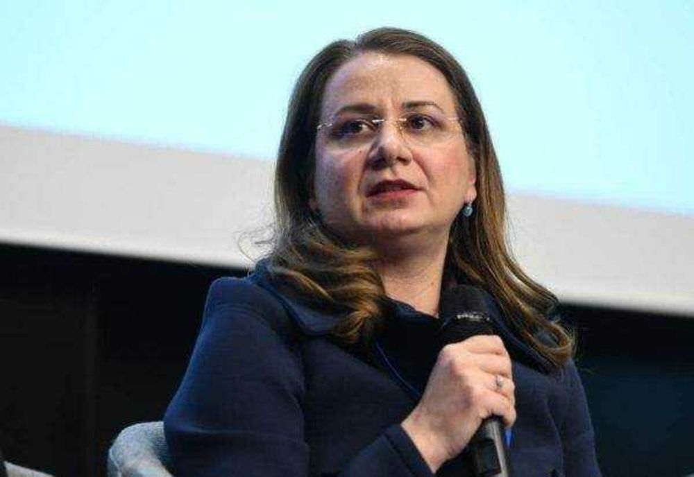 LIGIA DECA (PNL) ANUNȚĂ UN NOU PROIECT: STUDENȚII CARE NU MAI GĂSESC LOCURI DE CAZARE ÎN CĂMINELE STUDENȚEȘTI PRIMESC BANI DE CHIRIE