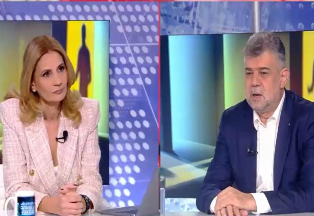 MARCEL CIOLACU, DEZVĂLUIRI INCENDIARE: ”CRED CĂ GUVERNAREA VIITOARE VA FI TOT PSD-PNL”. INFORMAȚII PROASPETE DE LA ȘEDINȚA DE GUVERN PE TEMA INUNDAȚIILOR