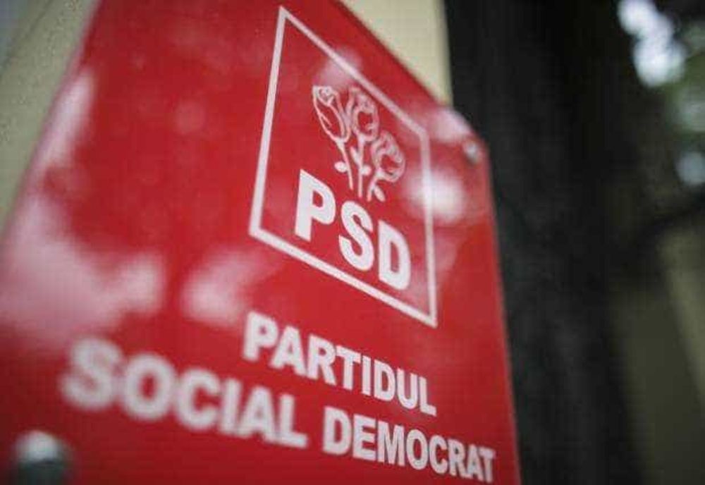 CONSILIUL POLITIC NAŢIONAL AL PSD SE REUNEŞTE ÎN ŞEDINŢĂ, LA ORA 18.00