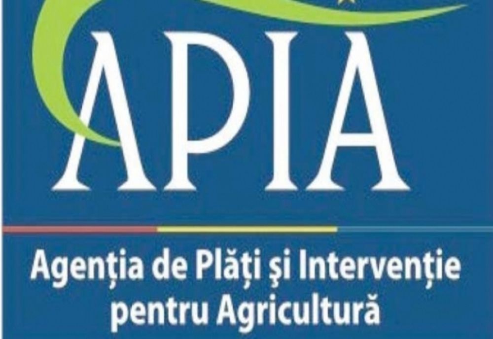 APIA A DEMARAT AUTORIZAREA PLĂŢILOR FINALE ÎN CADRUL CAMPANIEI 2024