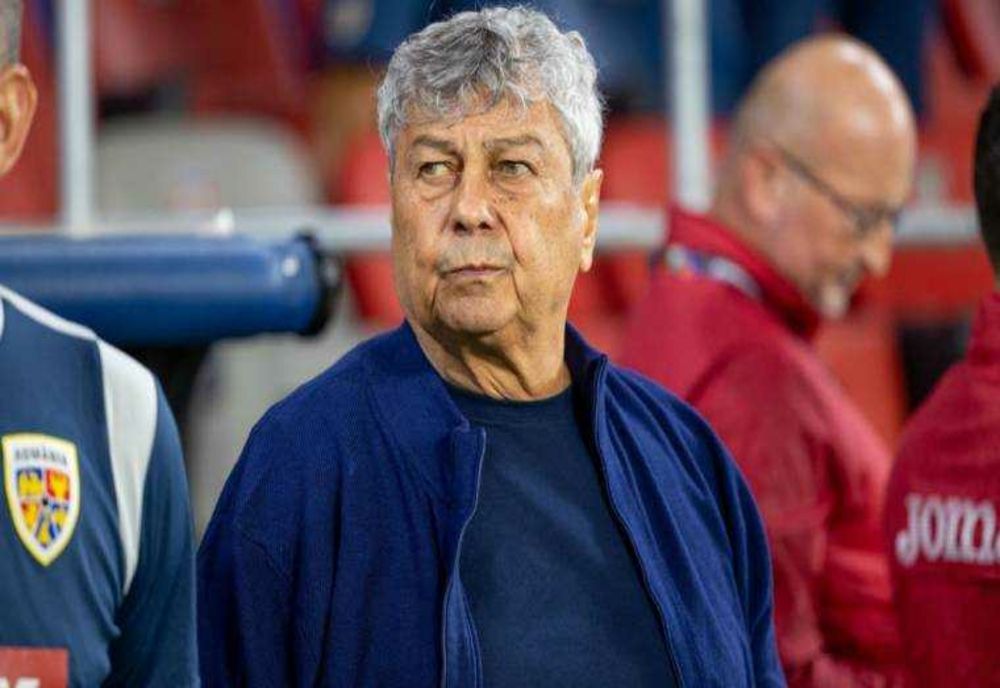 FOTBAL: LOTUL CONVOCAT DE MIRCEA LUCESCU PENTRU MECIURILE CU AUSTRIA ȘI CIPRU