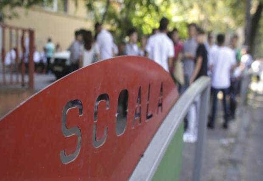 STRUCTURA ANULUI ȘCOLAR 2024-2025