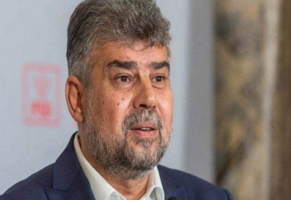 CIOLACU DESPRE IMPLICAREA RUSIEI ÎN ALEGERILE DIN ROMÂNIA: ”DACĂ AR FI EXISTAT ASTFEL DE ELEMENTE, CEI CARE NE ASIGURĂ SECURITATE LE-AR FI TRANSMIS DEJA”