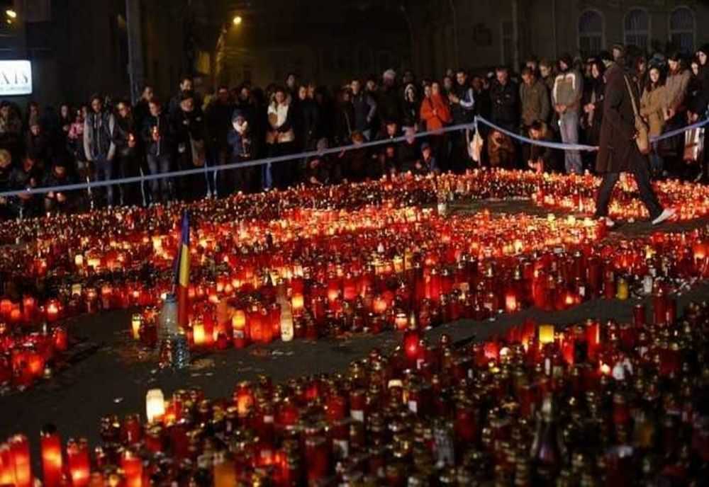 URMĂRIREA PENALĂ ÎN DOSARUL COLECTIV AR URMA SĂ FIE RELUATĂ