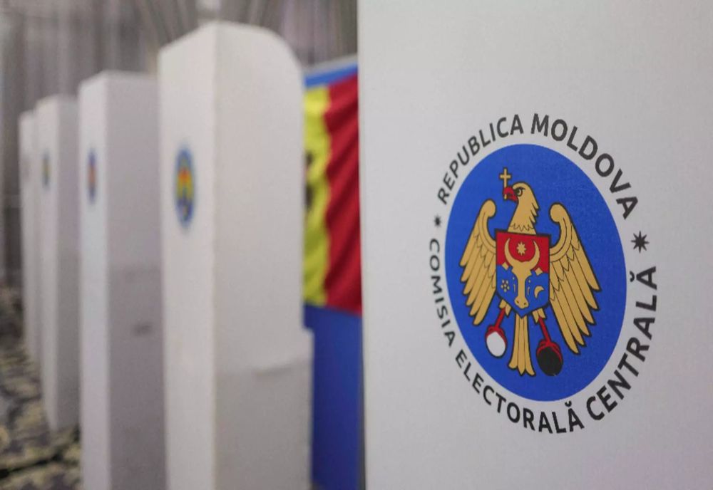 ALEGERI PREZIDENȚIALE ÎN REPUBLICA MOLDOVA: RECORD DE VOTANŢI ÎN DISPORA