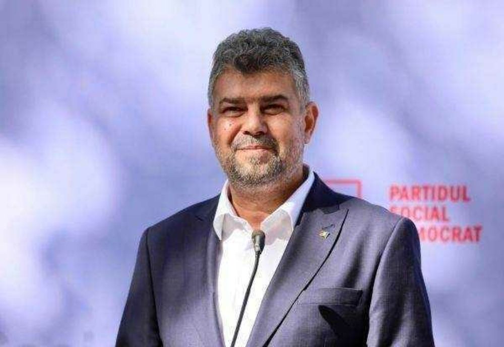 CU CINE ȘI-AR DORI CIOLACU SĂ INTRE ÎN TURUL 2 AL ALEGERILOR PREZIDENȚIALE