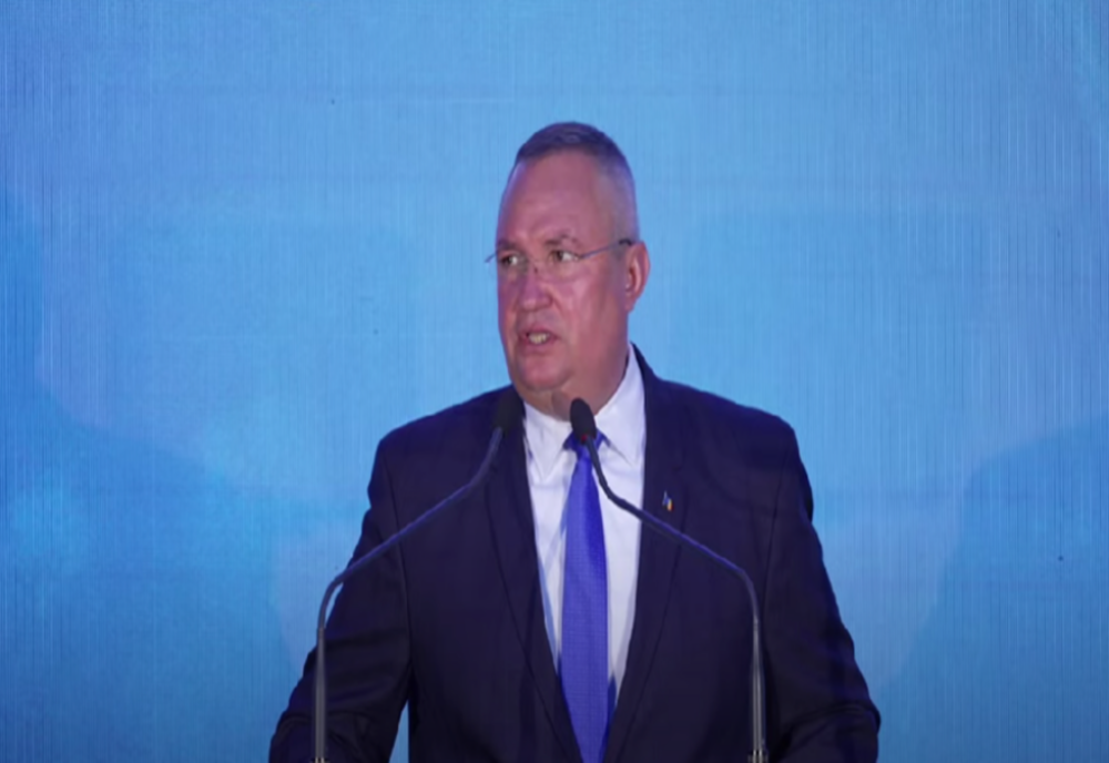 NICOLAE CIUCĂ ÎI CERE LUI MARCEL CIOLACU PUBLICAREA DOCUMENTELOR CE EXPLICĂ MOTIVELE INTERDICȚIEI DE ACCES IMPUSE DE UCRAINA ȘI REPUBLICA MOLDOVA LUI GEORGE SIMION