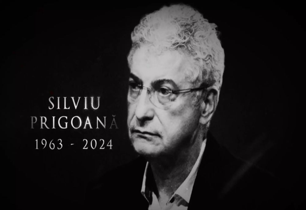CUM S-A PREGĂTIT SILVIU PRIGOANĂ PENTRU MOARTE