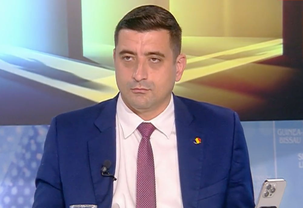 GEORGE SIMION: „ACCEPTĂM OFERTA ADMINISTRAȚIEI TRUMP DE A APARȚINE UNEI LUMI LIBERE”