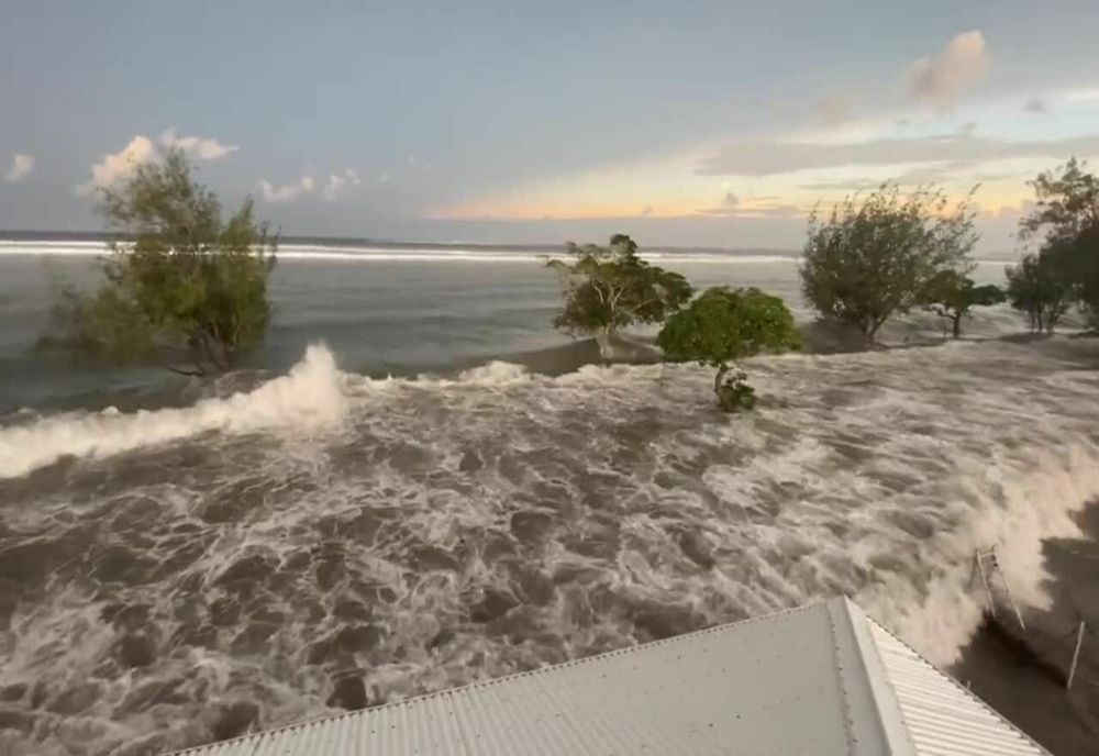 COMEMORĂRI LA 20 DE ANI DE LA CEL MAI MORTAL TSUNAMI DIN ISTORIE