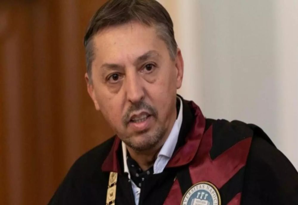 DANIEL DAVID: „ELEVII INTRĂ ÎN LICEU INTELIGENȚI, DAR NU IES LA FEL DE PERFORMANȚI”