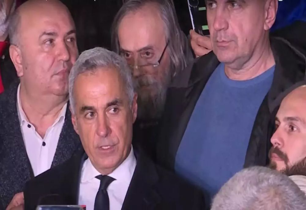 CĂLIN GEORGESCU, ÎN DIRECT LA ANCA ALEXANDRESCU, DUPĂ O NOUĂ TERGIVERSARE ÎN PROCESUL CARE DECIDE VIITORUL ROMÂNIEI: AM REALIZAT CÂT DE MARE E INGERINȚA POLITICULUI