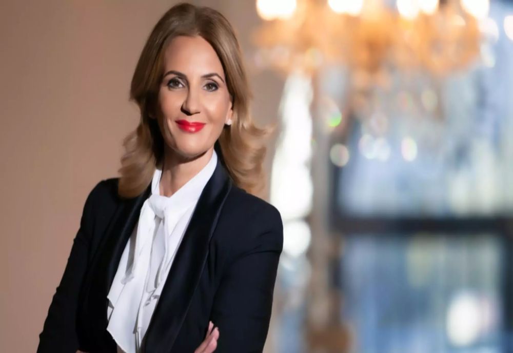 ANCA ALEXANDRESCU DEMASCĂ PLANUL BINOMULUI COLDEA-BOLOJAN. DOVADA CĂ GENERALII STATULUI PARALEL VOR SĂ-I SCOATĂ DIN JOC PE GEORGESCU ȘI ANTONESCU