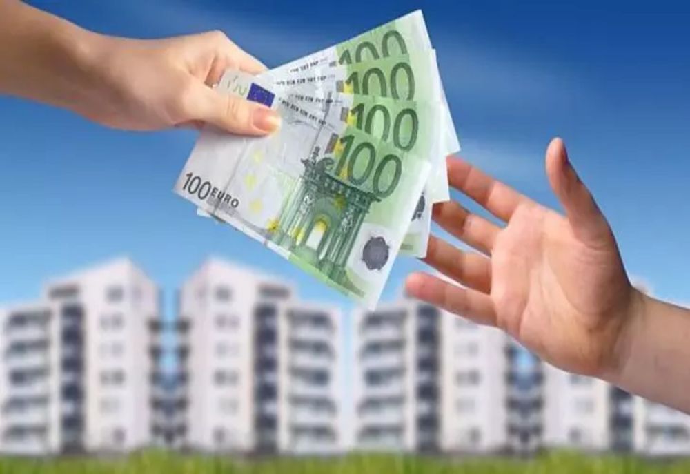 LOCUINŢELE DIN BUCUREŞTI S-AU SCUMPIT CU 23%, ÎN ULTIMUL TRIMESTRU DIN 2024