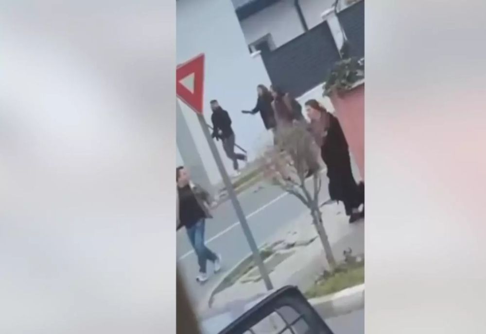 DETALII ȘOCANTE DESPRE RĂFUIALA SÂNGEROASĂ DINTRE CLANURI DE LA URZICENI