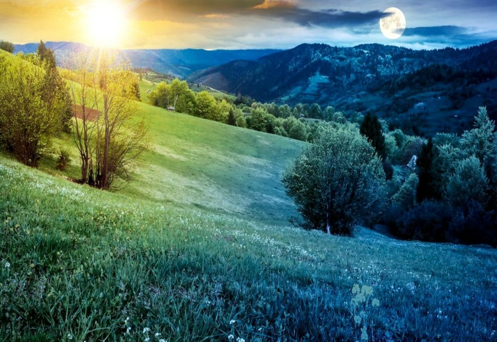 VREMEA 1 MAI. TEMPERATURI DE VARĂ ÎN PRIMA ZI DIN MINIVACANȚA AȘTEPTATĂ DE TOȚI ROMÂNII