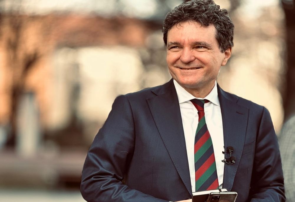 ANCA ALEXANDRESCU ÎL FACE PRAF PE NICUȘOR DAN, DUPĂ GAFA MONUMENTALĂ: ”A MĂRTURISIT ADEVĂRUL! ĂSTA ESTE SCOPUL SUPREM AL SISTEMULUI, DE A REPUNE MÂNA PE JUSTIȚIE!”