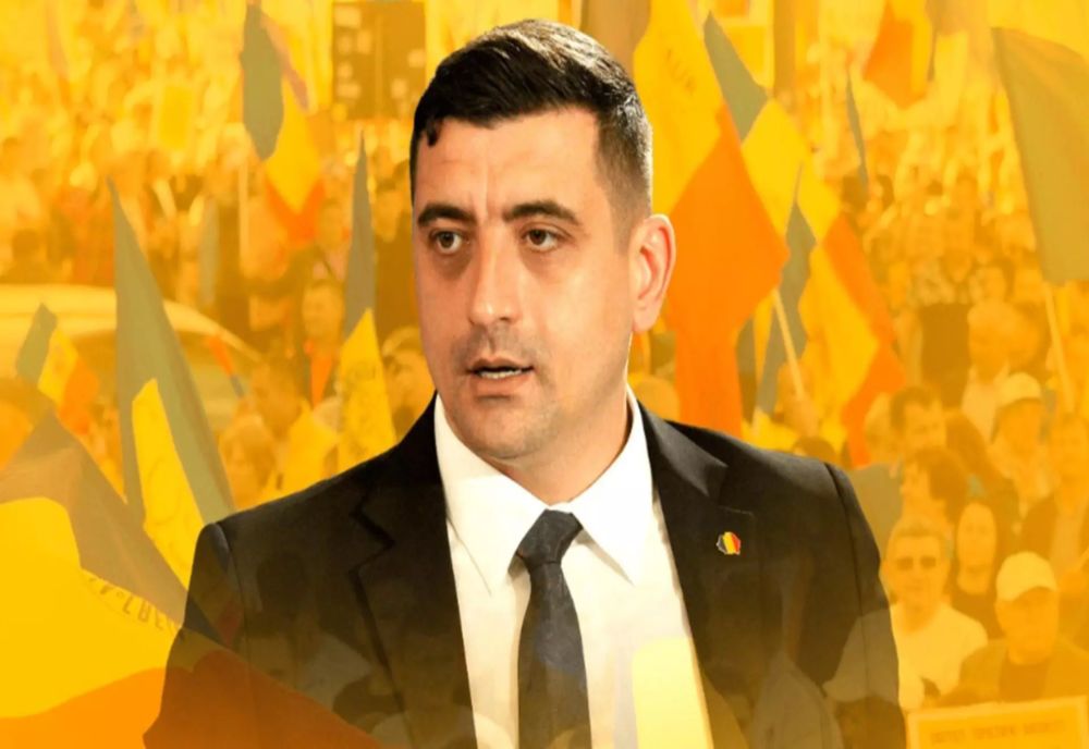 GEORGE SIMION, INTERVIURI EXPLOZIVE PENTRU JURNALIȘTII DIN AUSTRIA: ROMÂNIA TREBUIE TRATATĂ CA UN EGAL DE TOȚI ALIAȚII