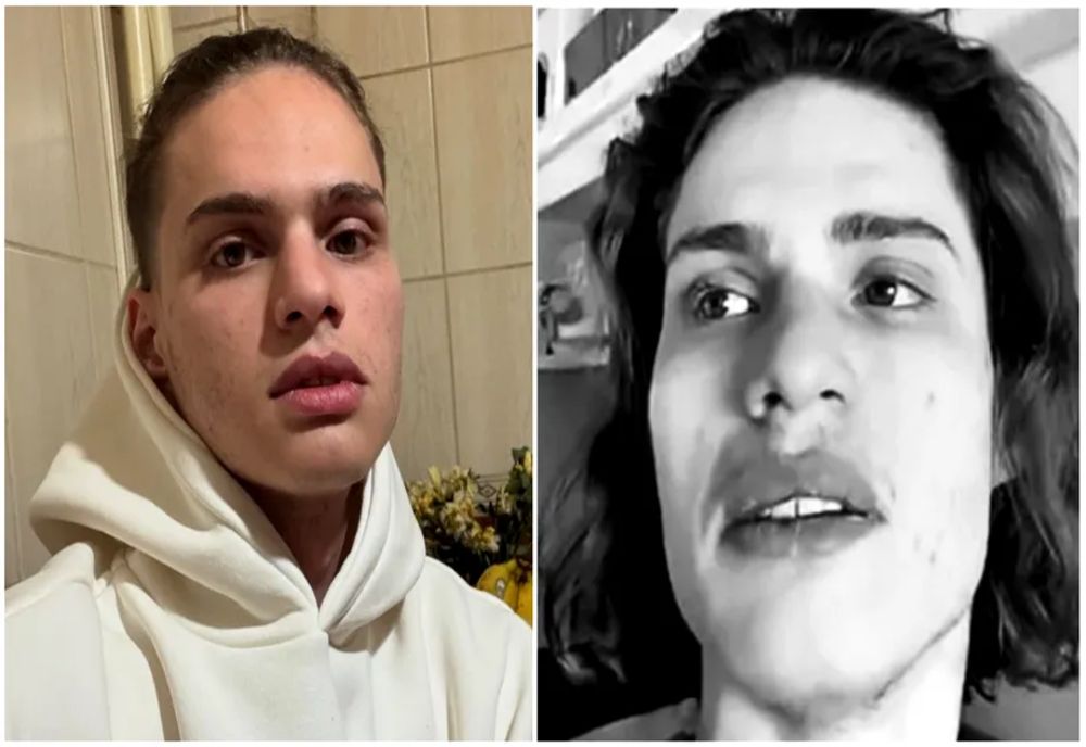 „MARU” L-A ABANDONAT ÎN STRADĂ PE RAREȘ ION, DUPĂ SUPRADOZĂ. PROCURORII AU GĂSIT BULETINUL VICTIMEI ÎN CASA DEALERULUI