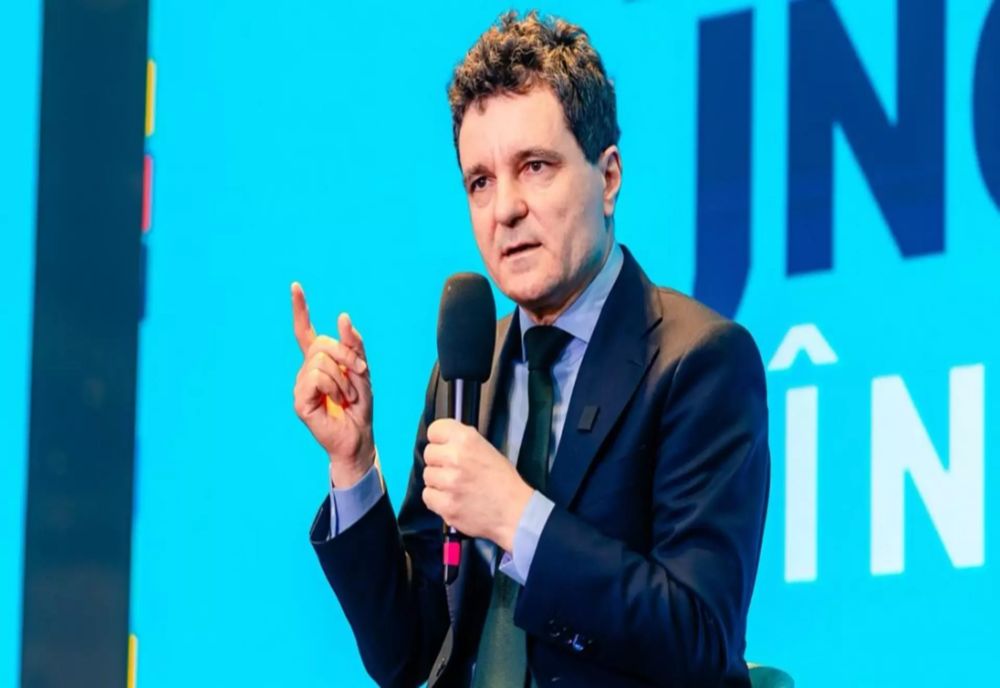 NISTORESCU: CAMPANIA LUI NICUȘOR DAN ESTE OPERA ALINEI MUNGIU PIPPIDI, UN „PROCUROR FURIOS” DIN CULISE