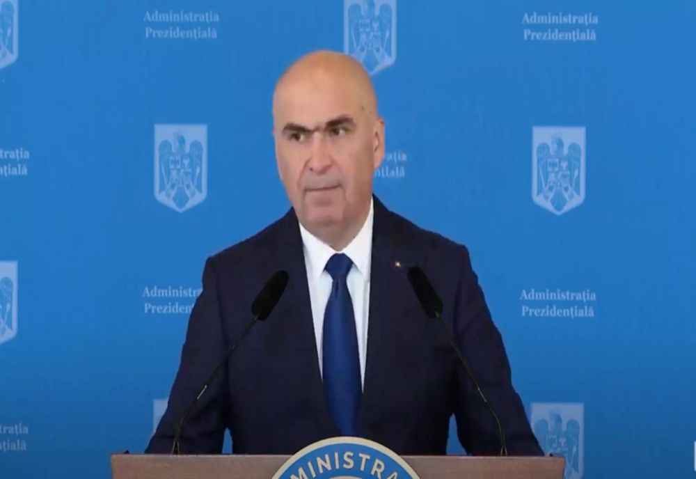 BOLOJAN: NOUL STATUT PNL INTRODUCE RESPONSABILITATEA