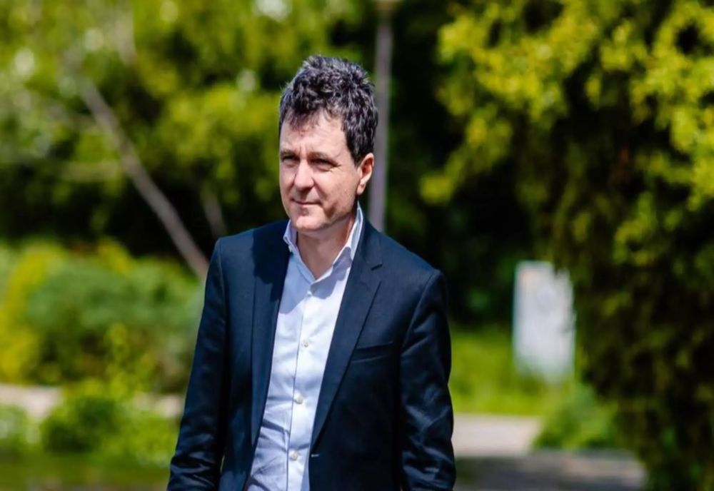 PREȘEDINTELE NICUȘOR DAN - LA CONSILIUL EUROPEAN, JOI ȘI VINERI