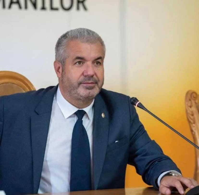 Lucian-Florin PUȘCAȘU