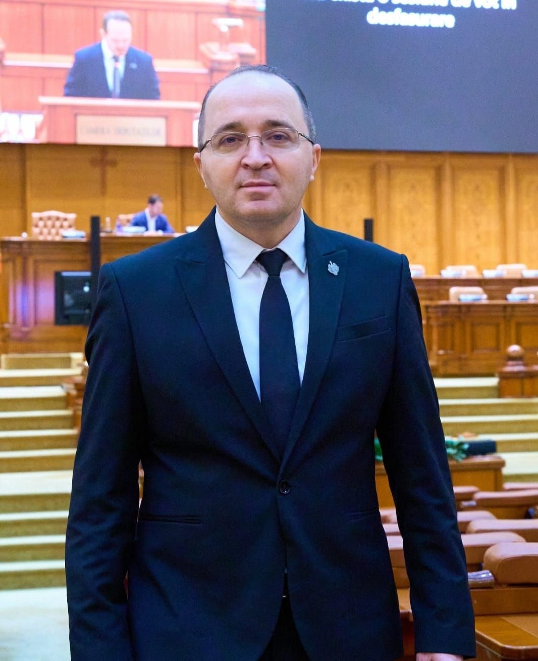 Petru-Gabriel NEGREA 1.