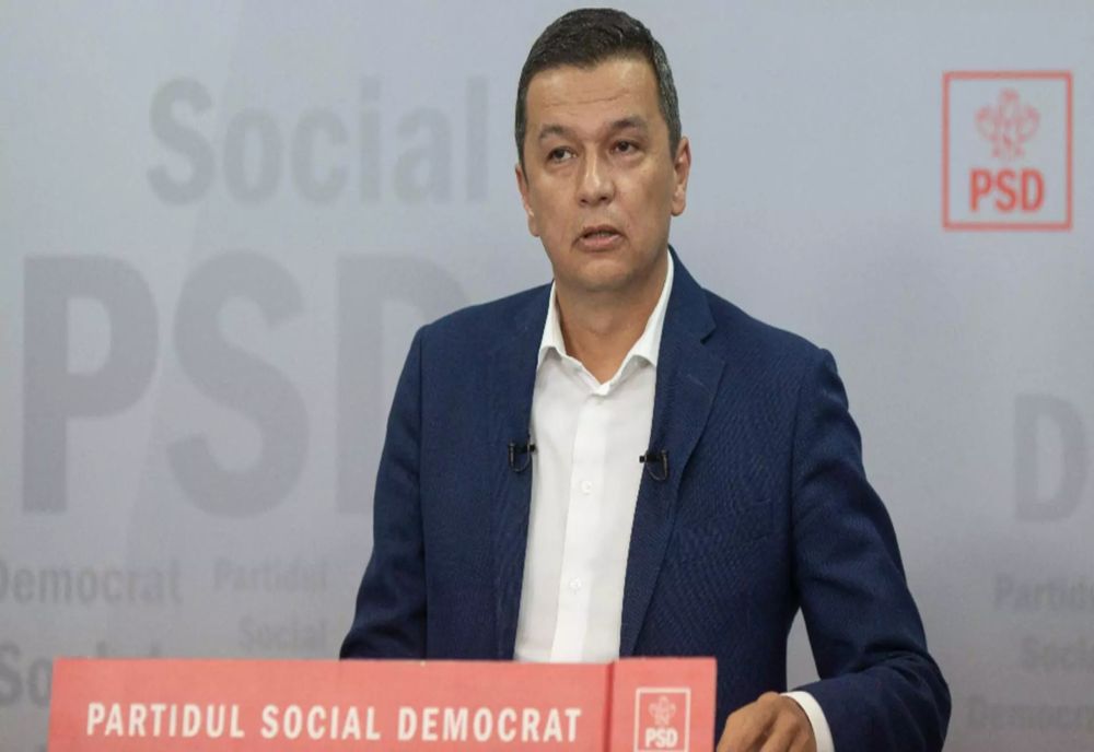 GRINDEANU: USR PLAGIAZĂ FĂRĂ RUȘINE AMENDAMENTELE PSD ȘI SE LAUDĂ CU ELE!