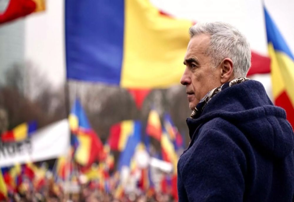 CĂLIN GEORGESCU: DIN 6 SEPTEMBRIE, SISTEMUL S-A DECONSPIRAT, SERVICIILE SECRETE NU MAI EXISTĂ ÎN ROMÂNIA 