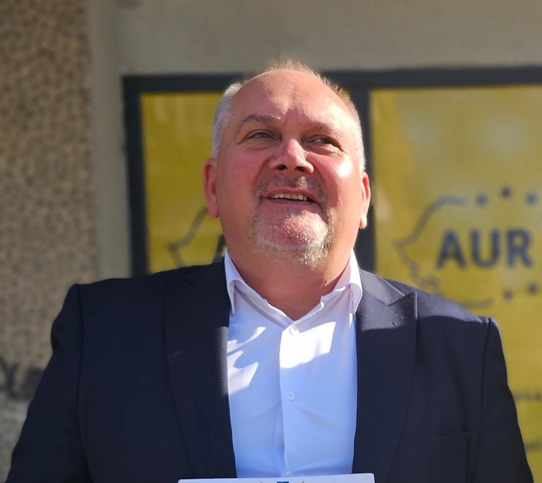 ALEXANDRU GEORGE SIMION