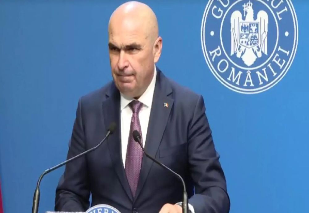 ZILELE LUI BOLOJAN ÎN FRUNTEA GUVERNULUI SUNT NUMĂRATE, AUR PREGĂTEȘTE MOȚIUNEA. PIPEREA: ”VA FI NEVOIT SĂ DEMISIONEZE ÎN SEPTEMBRIE”