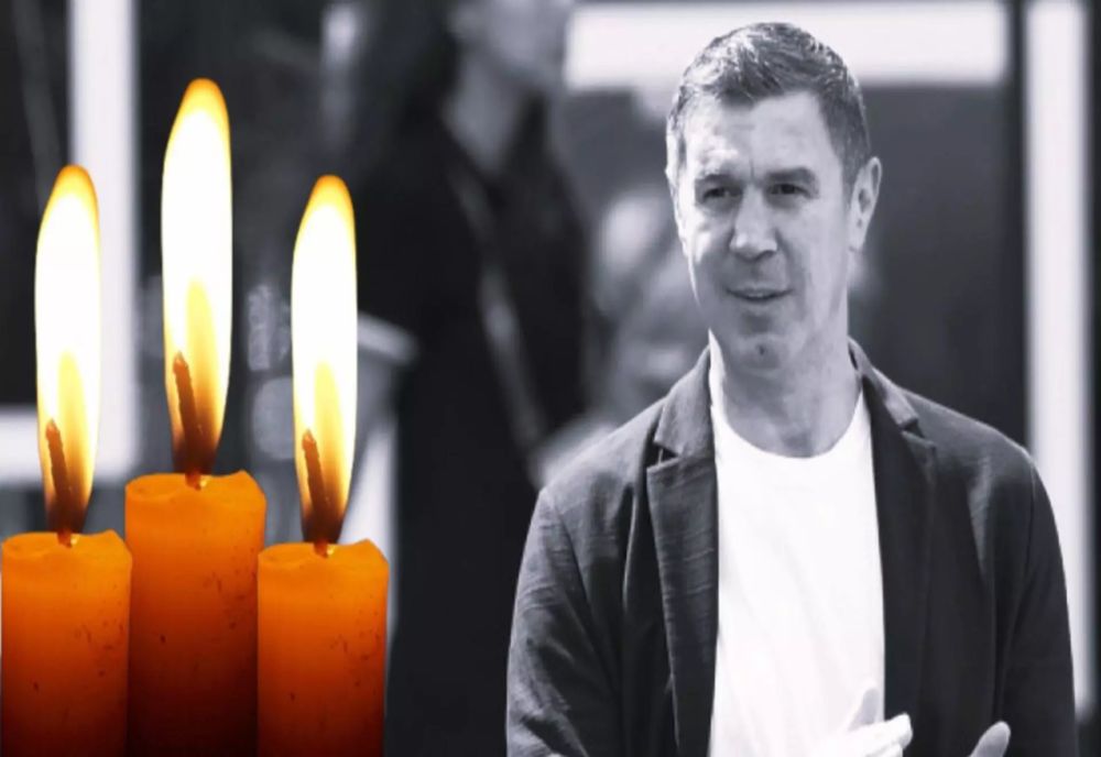 DOLIU IMENS ÎN SPORTUL ROMÂNESC. MARELE CAMPION MIHAI LEU S-A STINS DIN VIAȚĂ