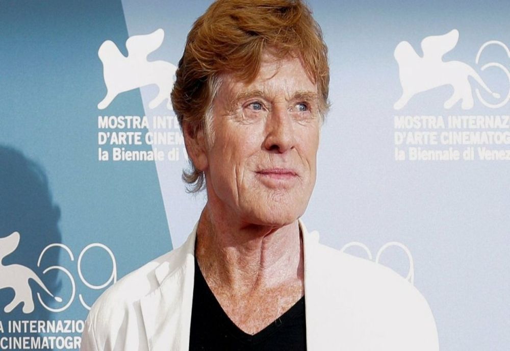 OMAGII EMOȚIONANTE ADUSE LEGENDARULUI ACTOR AMERICAN ROBERT REDFORD